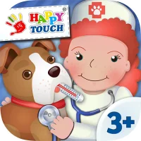 Animal Hospital HAPPYTOUCH®