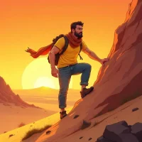 Peak Climbing