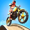 Download Bike Stunt 3D - Bike Games Bike Stunt 3D - Bike Games