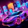 Скачать Highway Rush: Road Fury Highway Rush: Road Fury