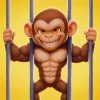 Скачать Naughty Monkey Zoo Prankster Naughty Monkey Zoo Prankster
