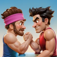 Super GymBro