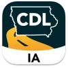 Скачать Official CDL Test Prep: Iowa Official CDL Test Prep: Iowa