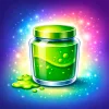 Скачать Color Jar Sort Color Jar Sort
