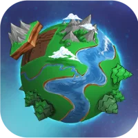 GraalOnline Worlds