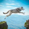 Скачать Animal Simulator: Parkour Game Animal Simulator: Parkour Game