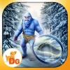 Найти Предметы: Под Снегом f2p