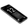 Huge Lock Screen Clock