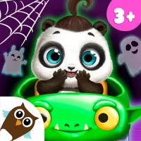 Panda Lu Fun Park