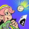Скачать Dodgeball Dojo × Big 2 Anime Dodgeball Dojo × Big 2 Anime