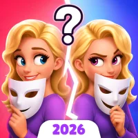 Who’s the Imposter? Party Game