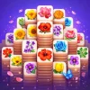 Скачать Cherry Blossom : Flower Tiles Cherry Blossom : Flower Tiles