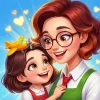 Скачать Supermarket Affairs - Merge Supermarket Affairs - Merge