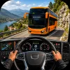 Скачать City Coach Bus Driving Game City Coach Bus Driving Game