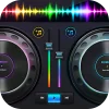 Скачать DJ-микшер - Музыкальный микшер DJ-микшер - Музыкальный микшер