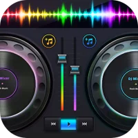 DJ Music Mixer - DJ Remix 3D