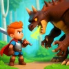 Скачать Monsters Rise. Защита замка Monsters Rise. Защита замка