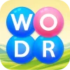 Word Serenity: Fun Brain Game