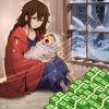 Frustrating Puzzle Game