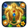 Jewel Abyss: Match3 puzzle