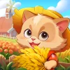 Meow Town — Кошачья ферма