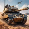 Army Tanks War Machines