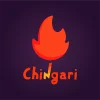 Chingari - Live & Audio Room