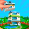 Небоскребы- экономическая игра