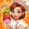 Cooking Sort-Sizzle&Grill