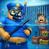 Obby Prison Escape: Obby Run
