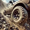 Скачать Extreme SUV: Offroad Survival Extreme SUV: Offroad Survival