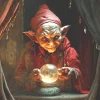 Скачать The Amazing Fortune Teller 3D The Amazing Fortune Teller 3D