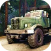 Военные Дальнобойщики СССР