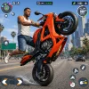 Extreme Bike Wheelie 3D