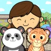 Скачать Lila's World: Zoo Animal Games Lila's World: Zoo Animal Games