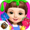 Скачать Sweet Baby Girl Cleanup 5 Sweet Baby Girl Cleanup 5