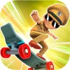Скачать Little Singham Super Skater Little Singham Super Skater