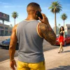 Miami Mafia Gangster Game