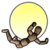 Flying Mannequin