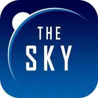 The Sky by Redshift