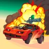 Road Of Fury