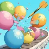 Balloon Pop