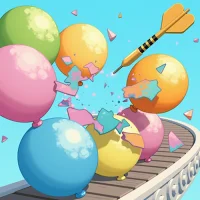 Balloon Pop