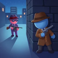 Hard-Boiled Nut: Stealth Game