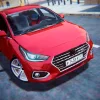 Hyundai Cars Simulator Solaris