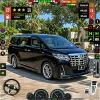 Openworld Game Car Sim 3D