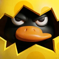 Quack Quack Attack