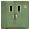 100 Doors 2013