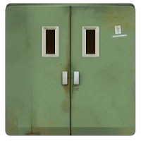 100 Doors 2013