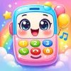 Baby Phone - Kids Mobile Games